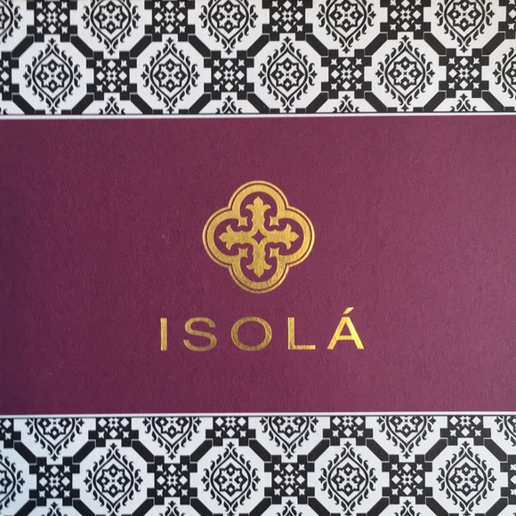 NIB ISOLA Brinly Nimbus Suede Bootie - Picture 8 of 9